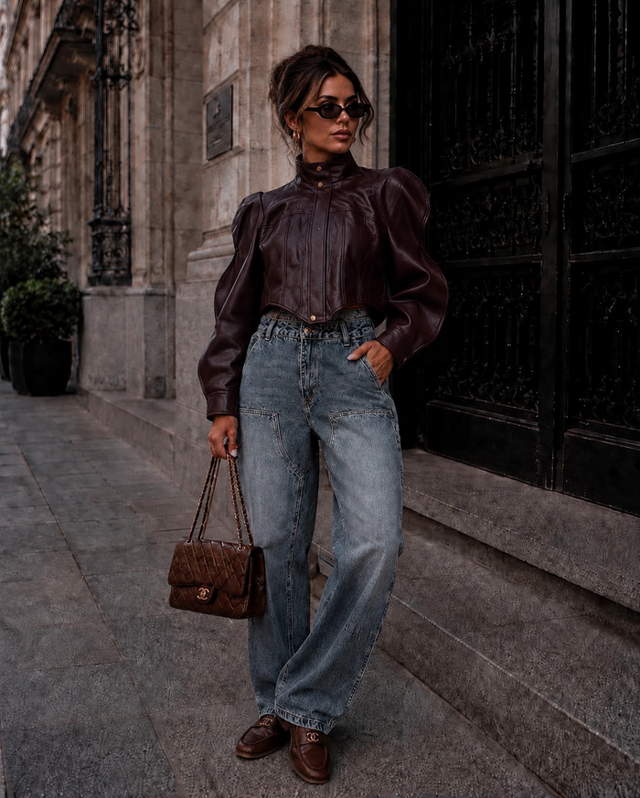 Evi Jas - Bordeaux
