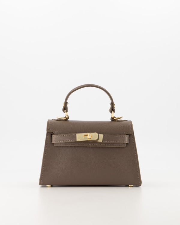 Grace Tas - Taupe