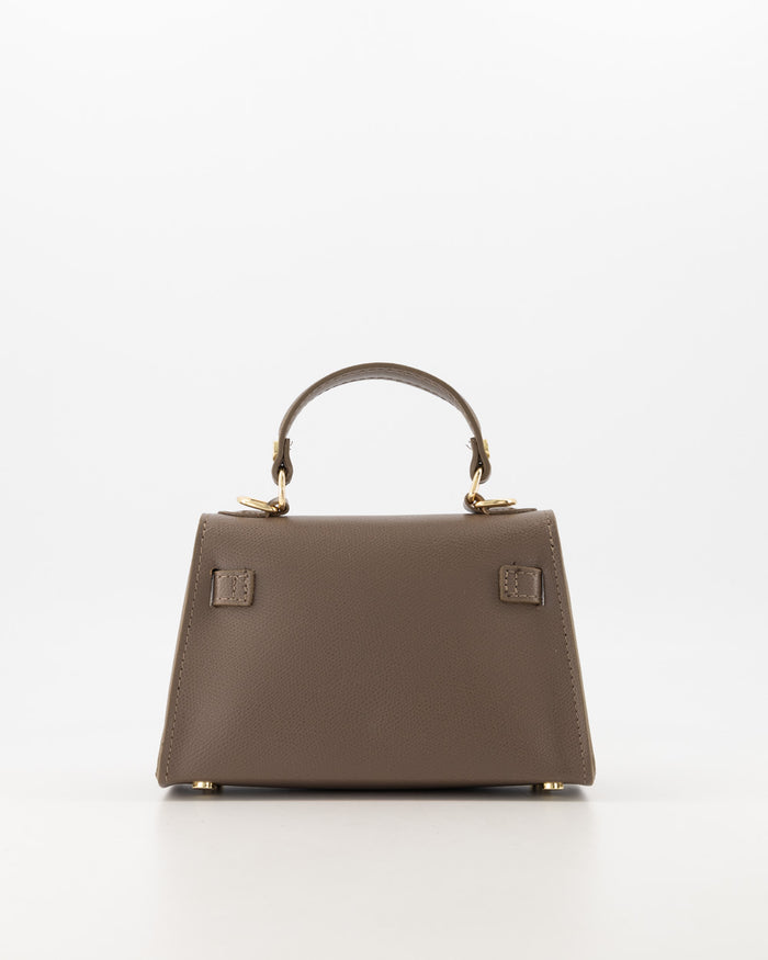Grace Tas - Taupe
