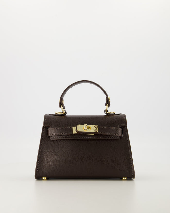 Grace Tas - Zwart