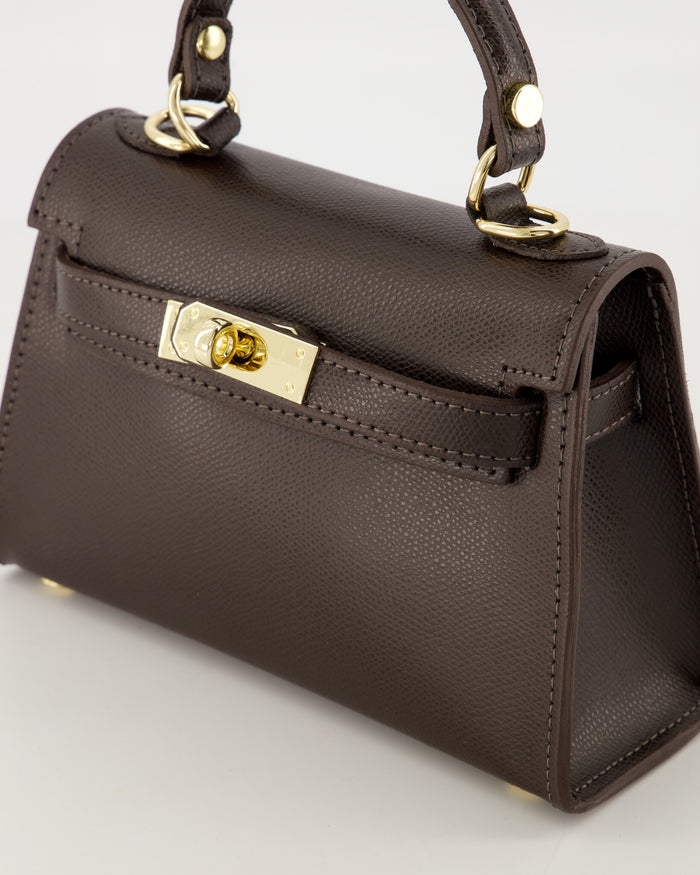 Grace Tas - Zwart