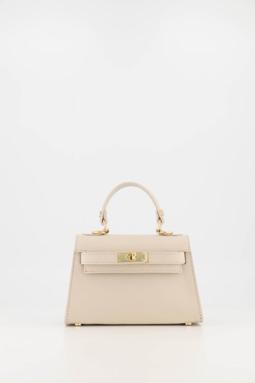 Grace Tas - Beige
