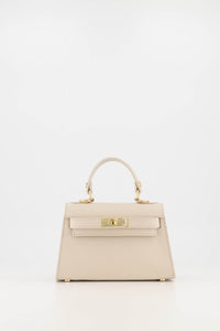 Grace Tas - Beige