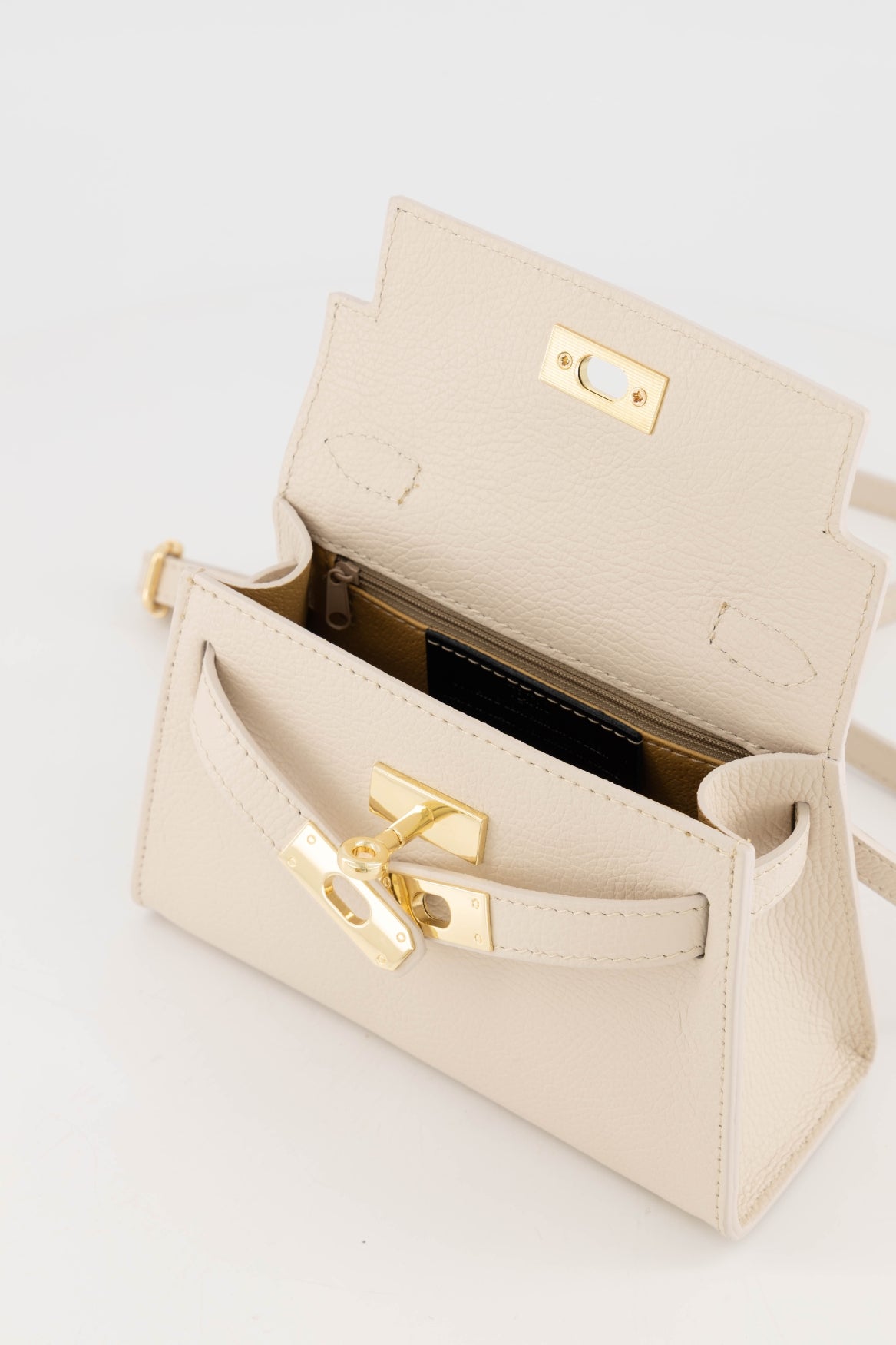 Grace Tas - Beige