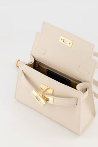 Grace Tas - Beige