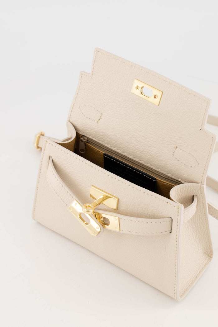 Grace Tas - Beige