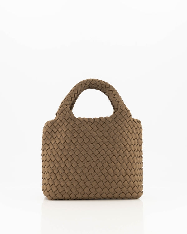 Alyssa Tas - Taupe
