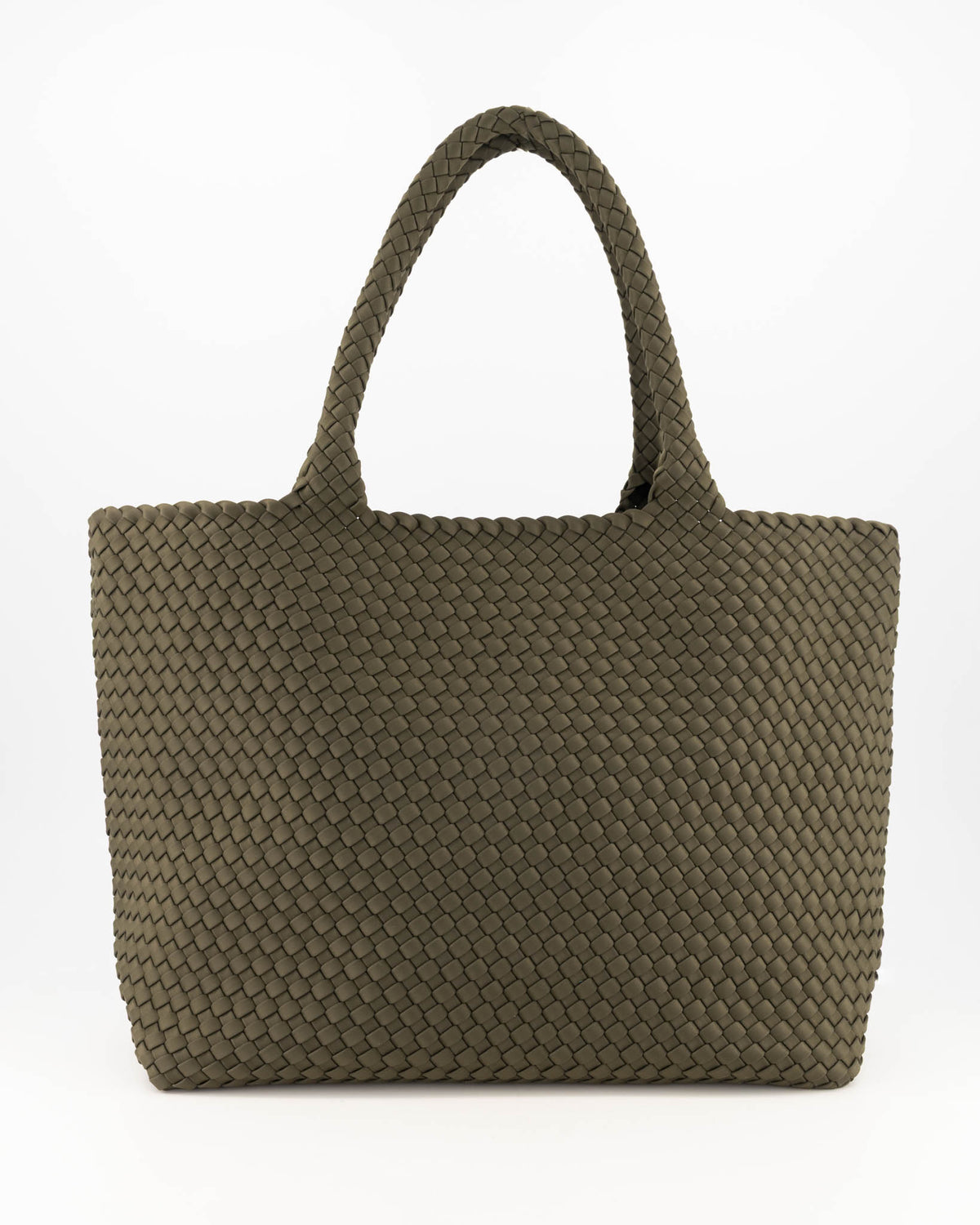 Georgie Tas - Khaki
