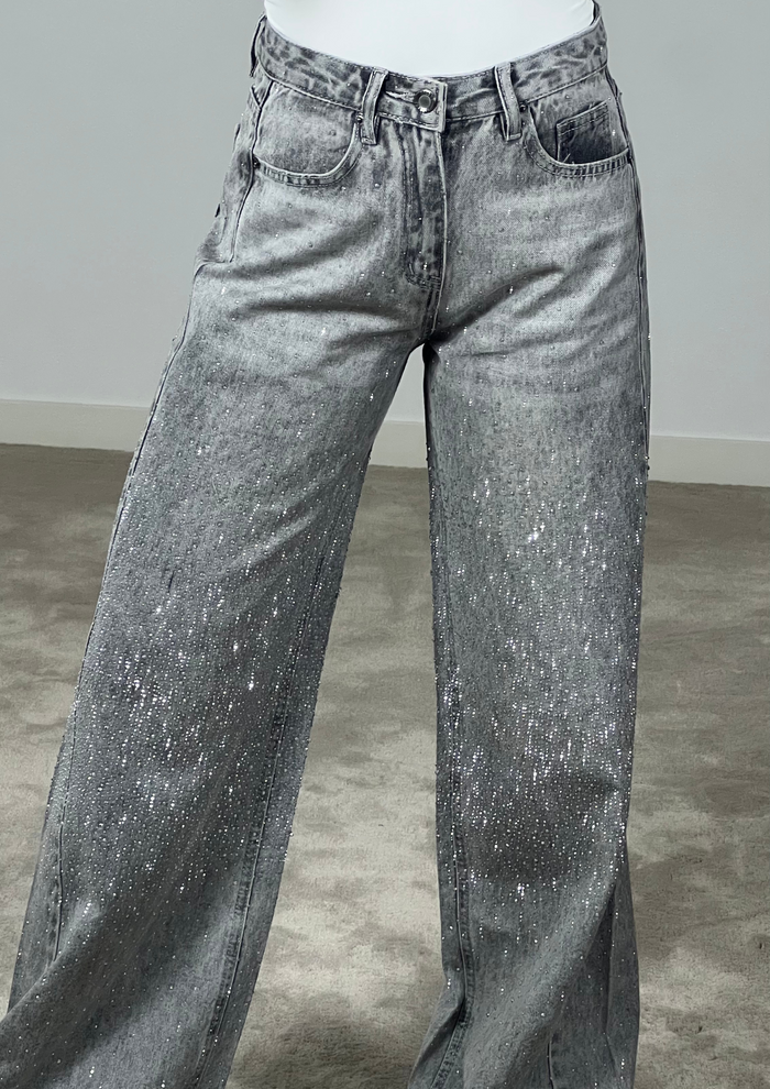 Bo Jeans - Grey