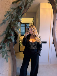 Manon’s Body - Zilver