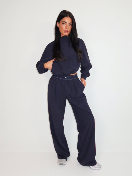 GIGI PANTS - Blue