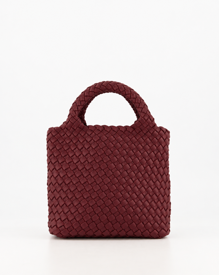 Alyssa Tas - Bordeaux