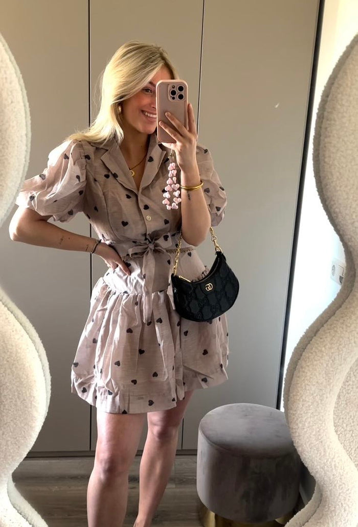 Noa Set - Bruin Hartje