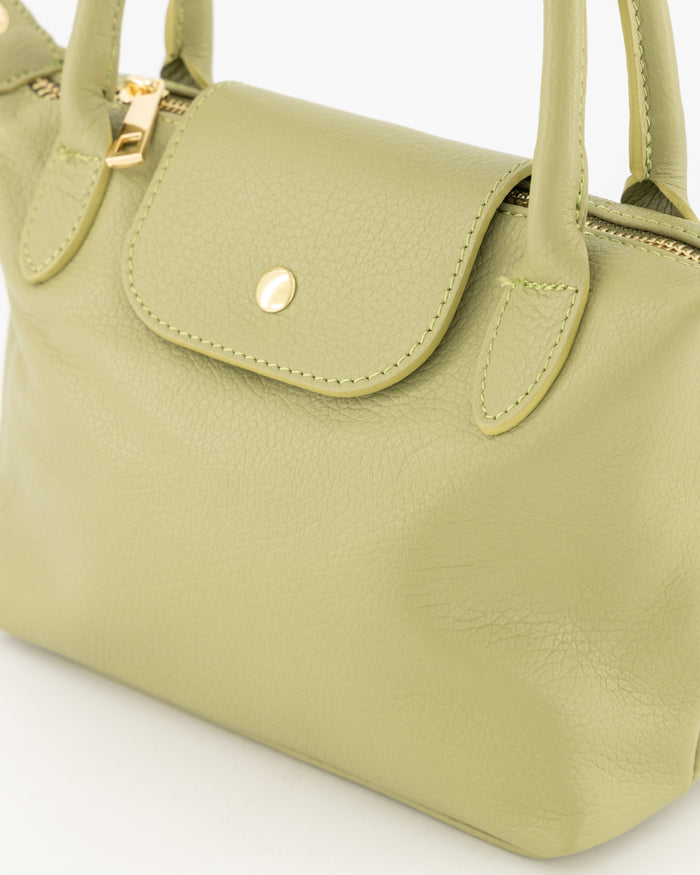 Chantal Tas - Groen