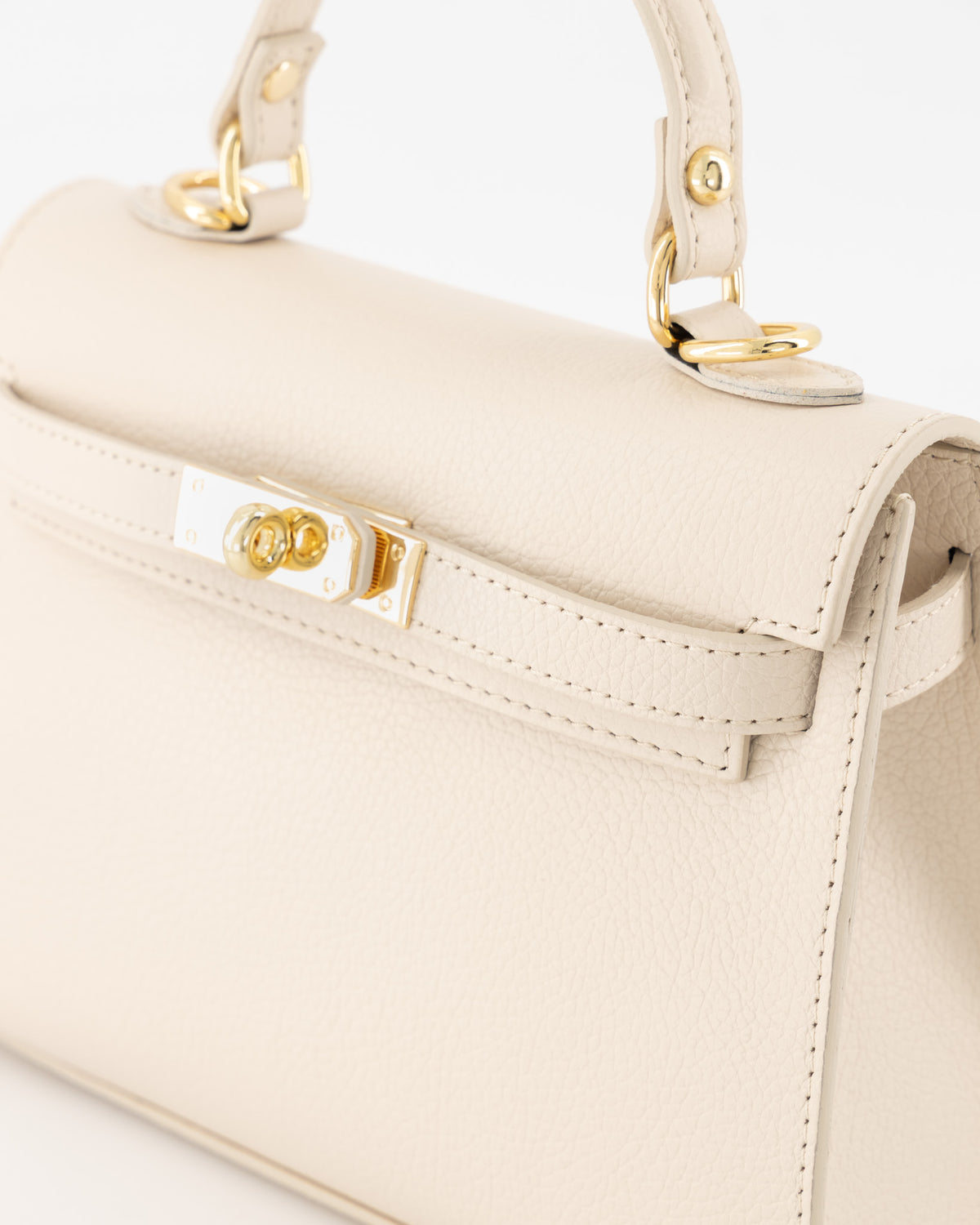 Juliet Tas - Beige
