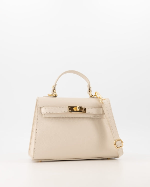Juliet Tas - Beige
