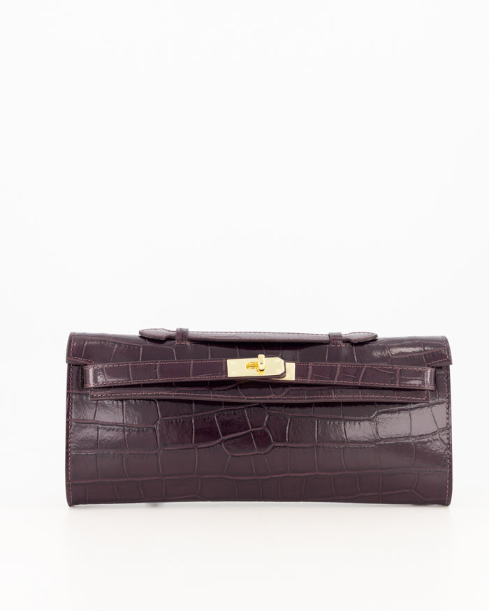 Evi Tas - Lak Bordeaux
