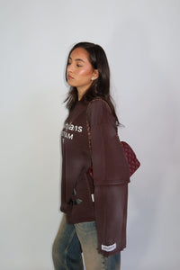 Priority LongSleeve - Bruin