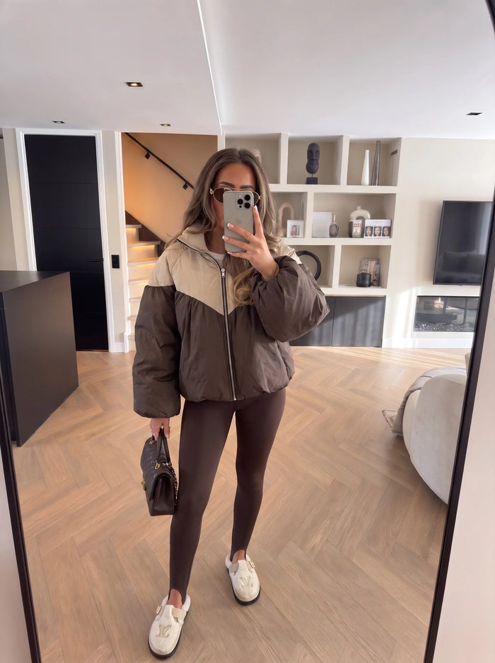 Bibi Jas - Bruin