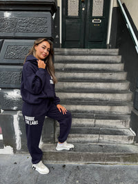 ELYANA JOGGER - DEEP DARK NAVY