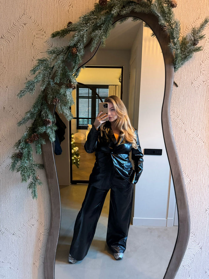 Manon’s Liva Pants Black