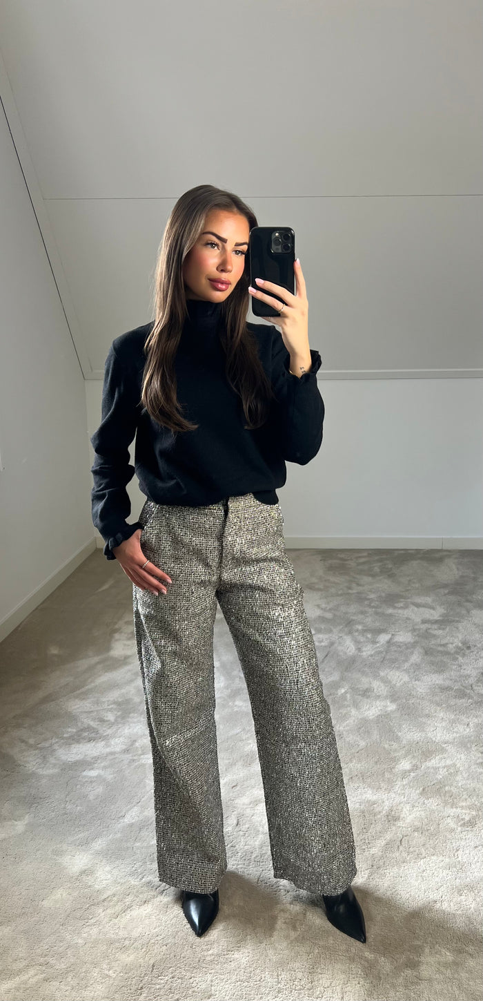 Juna Pants - Glitter