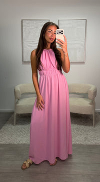 Elisa Jurk - Roze