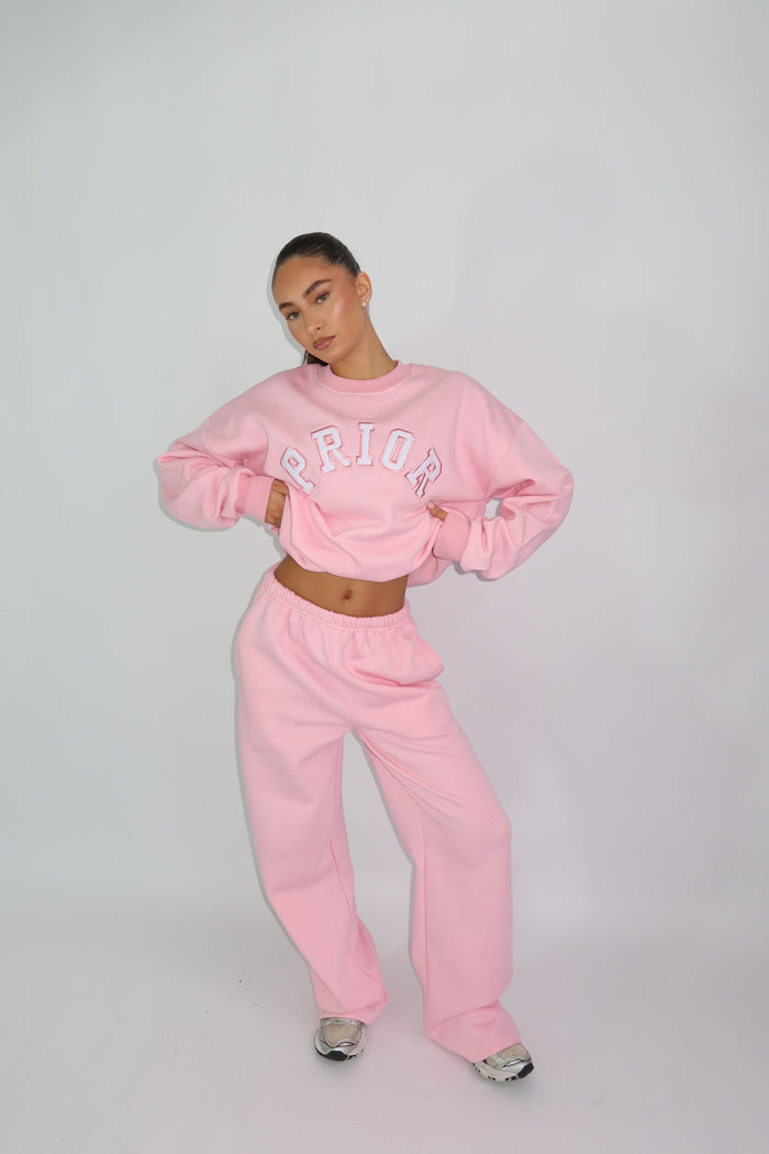 Nola Set - Roze
