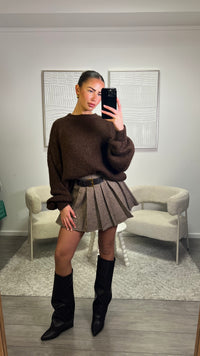 Manon’s Skirt - Print