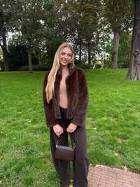 Sophia Jas - Bruin