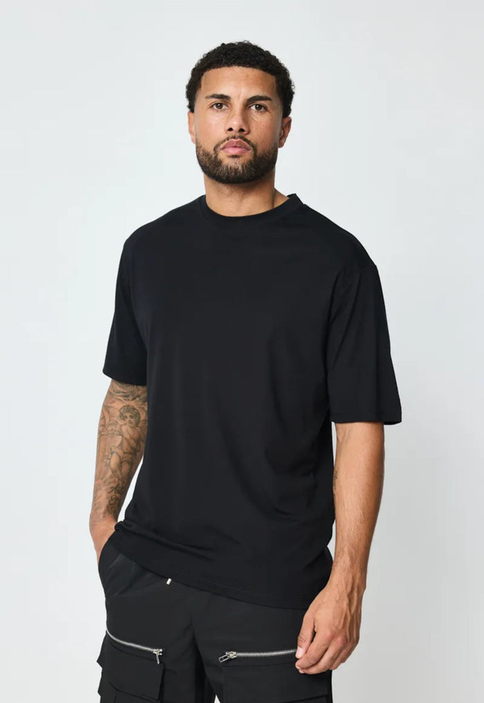 DID Glans Shirt - Black