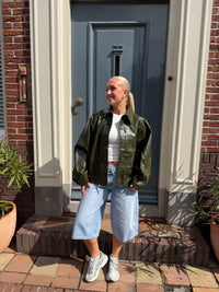 Liv Jas - Groen