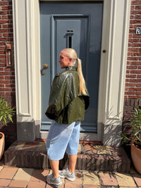 Liv Jas - Groen