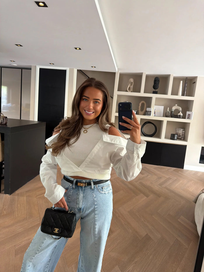Nora - Blouse