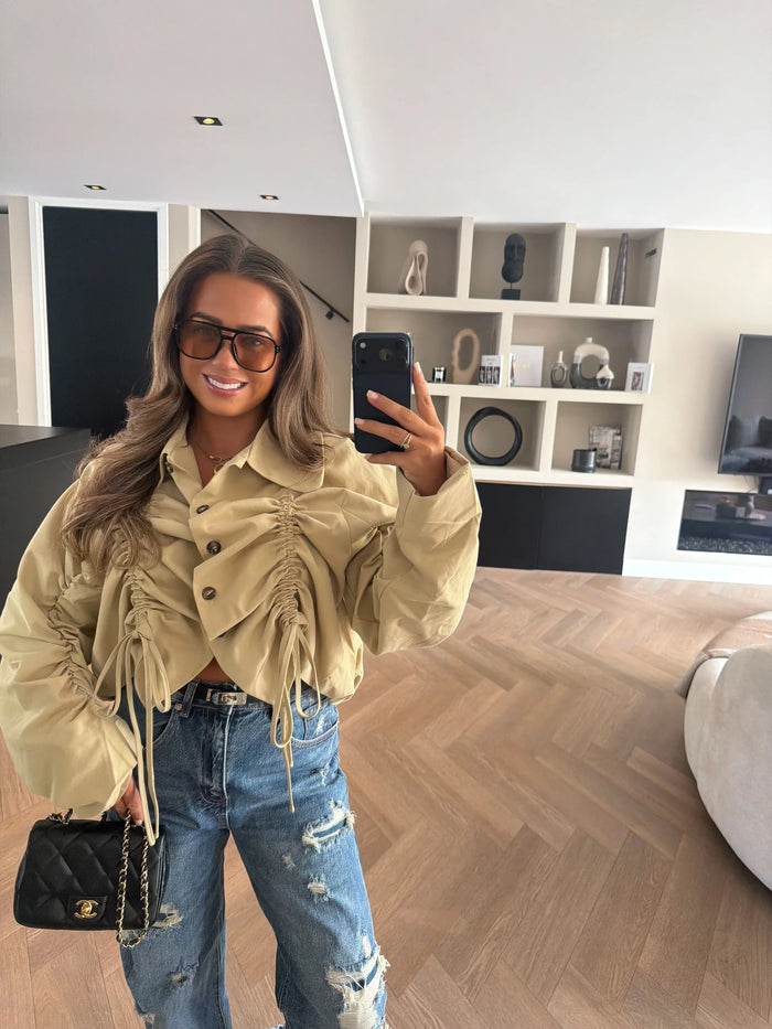Levi - Jacket