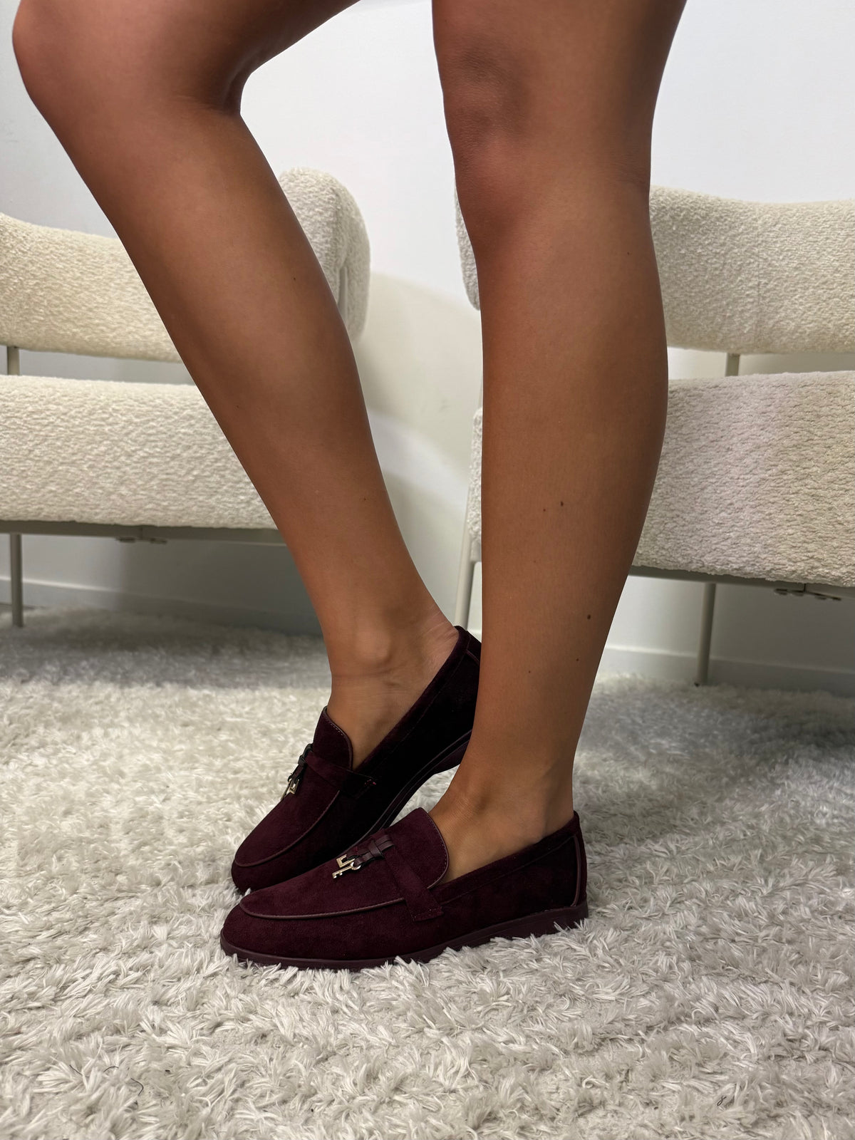 Instappers - Wine
