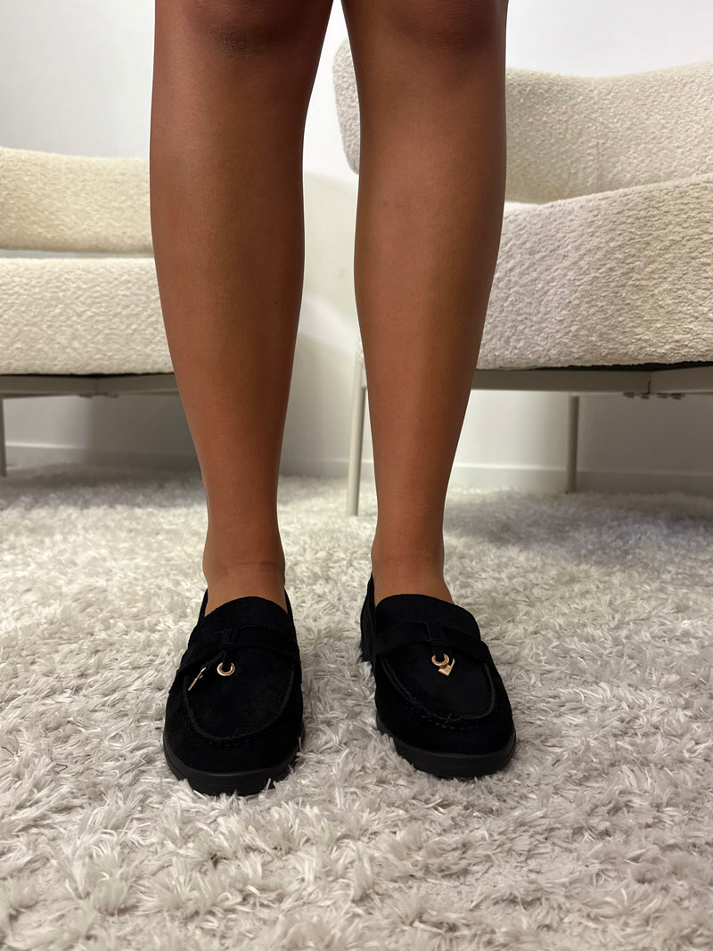 Instappers - Black