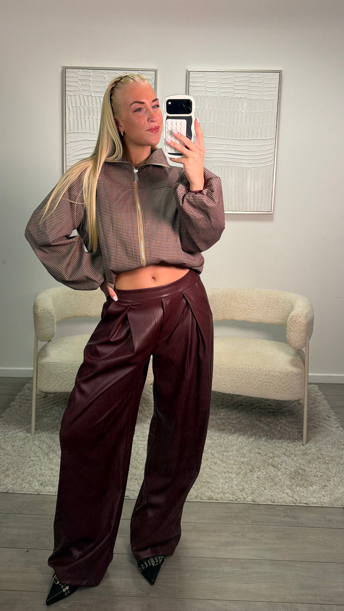 Luna Broek - Bordeaux