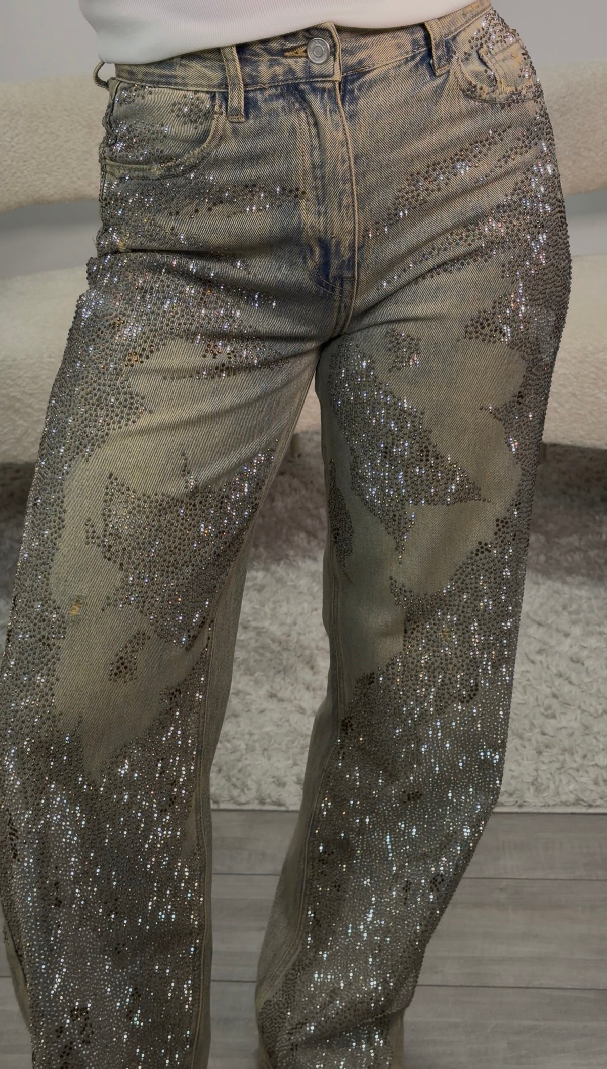 Zilla Jeans - Blauw