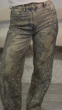 Zilla Jeans - Blauw
