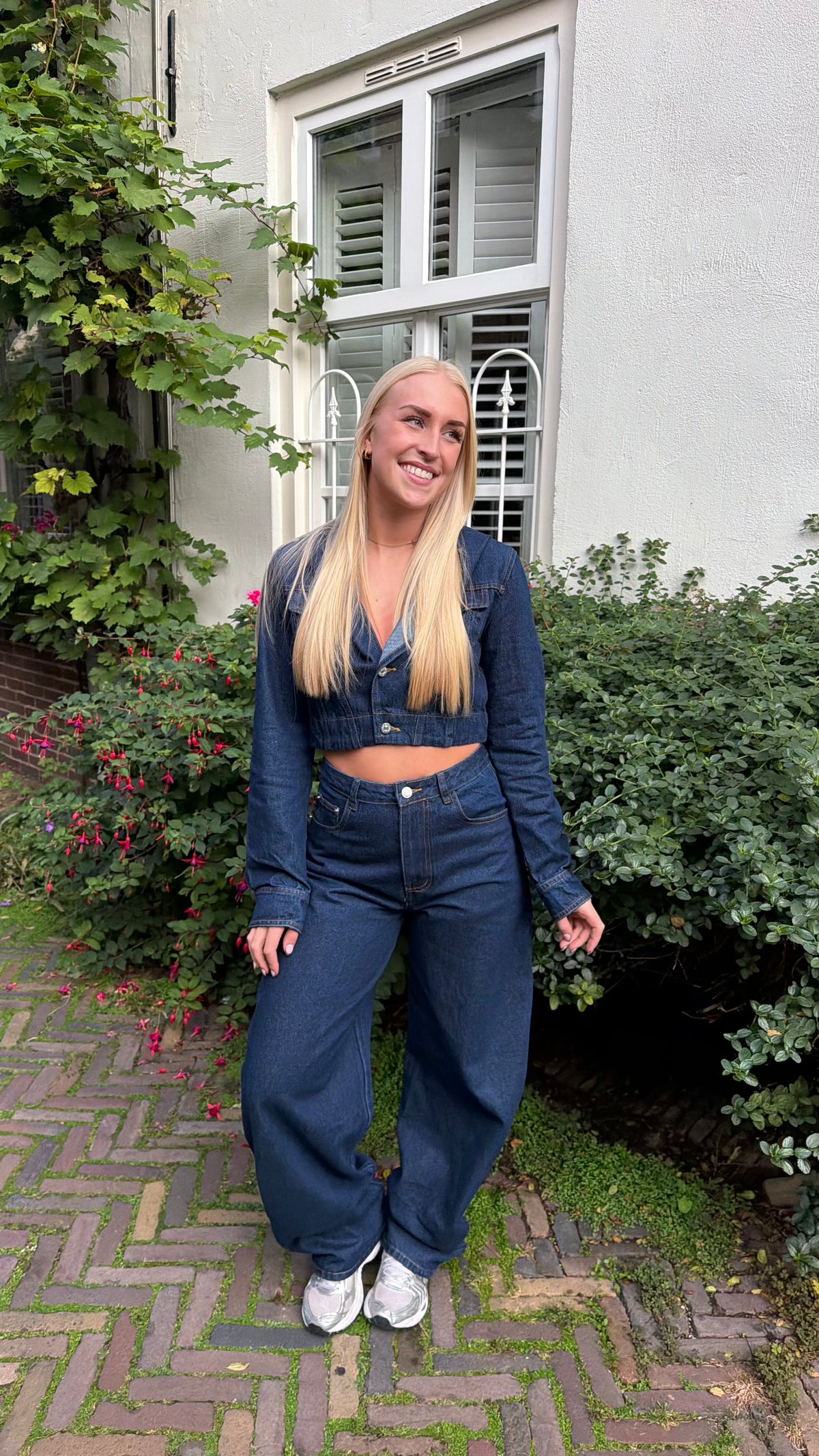 Cleo Set - Spijker