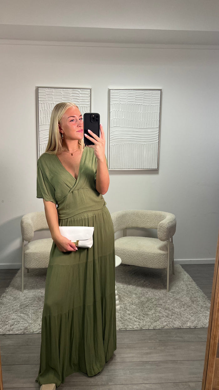 Lola Set - Green