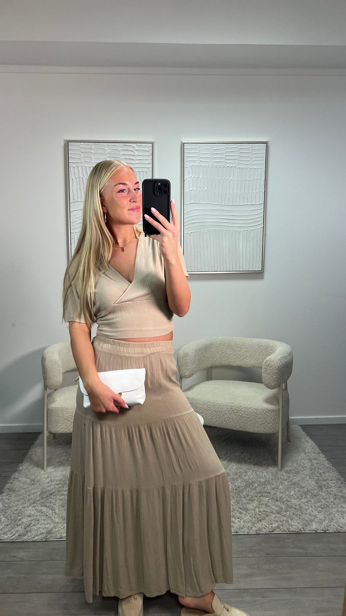Lola Set - Beige