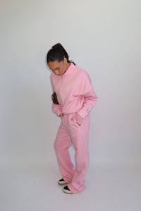 Nola Set - Roze