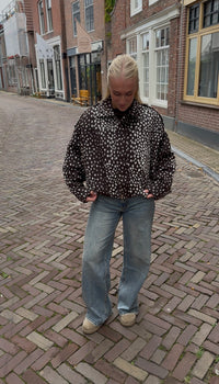 Bambi Jasje - Bruin