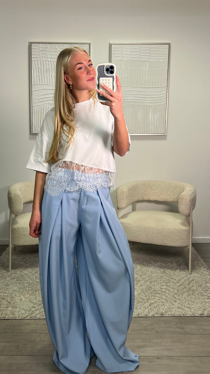 Jolie Pants - Blue