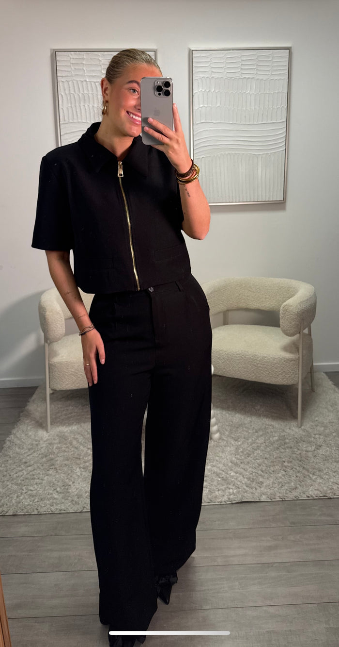 Liv Jacket - Black
