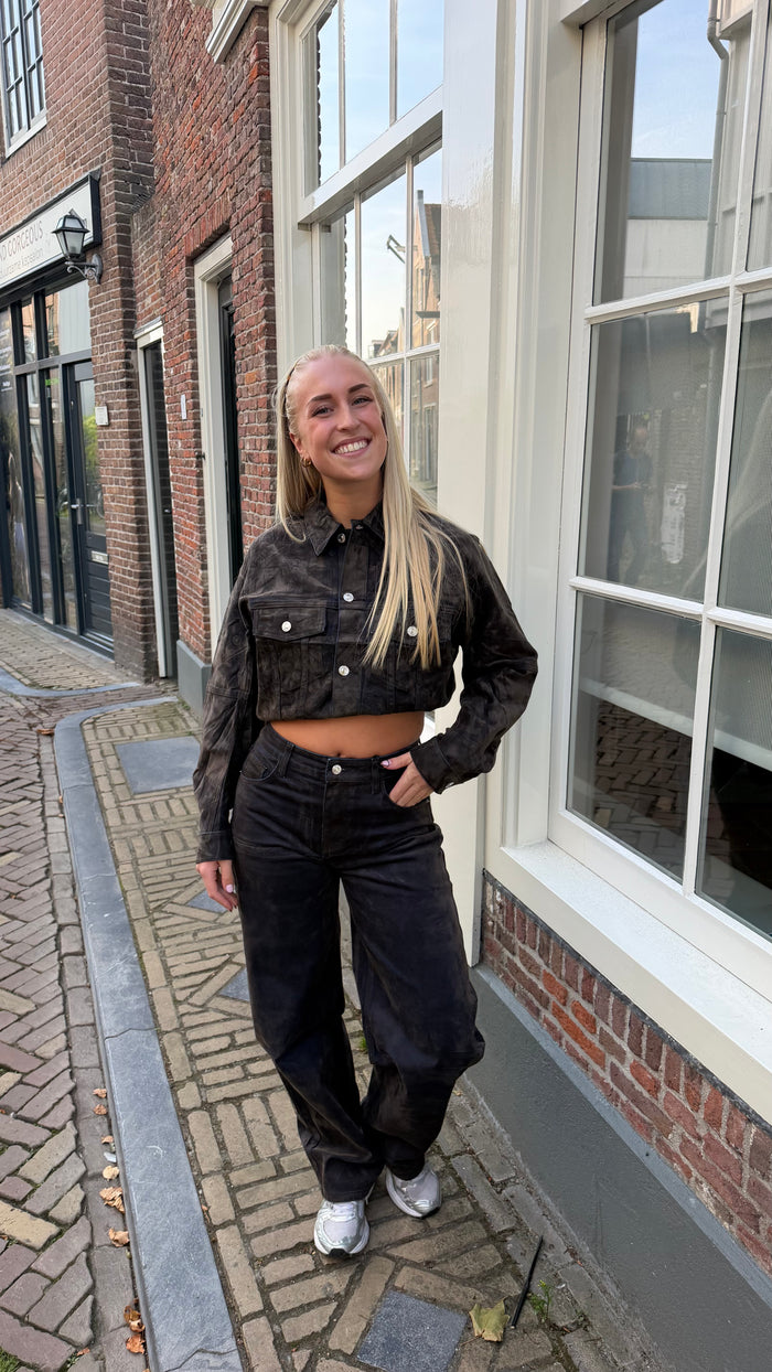 Lola Jasje - Blauw