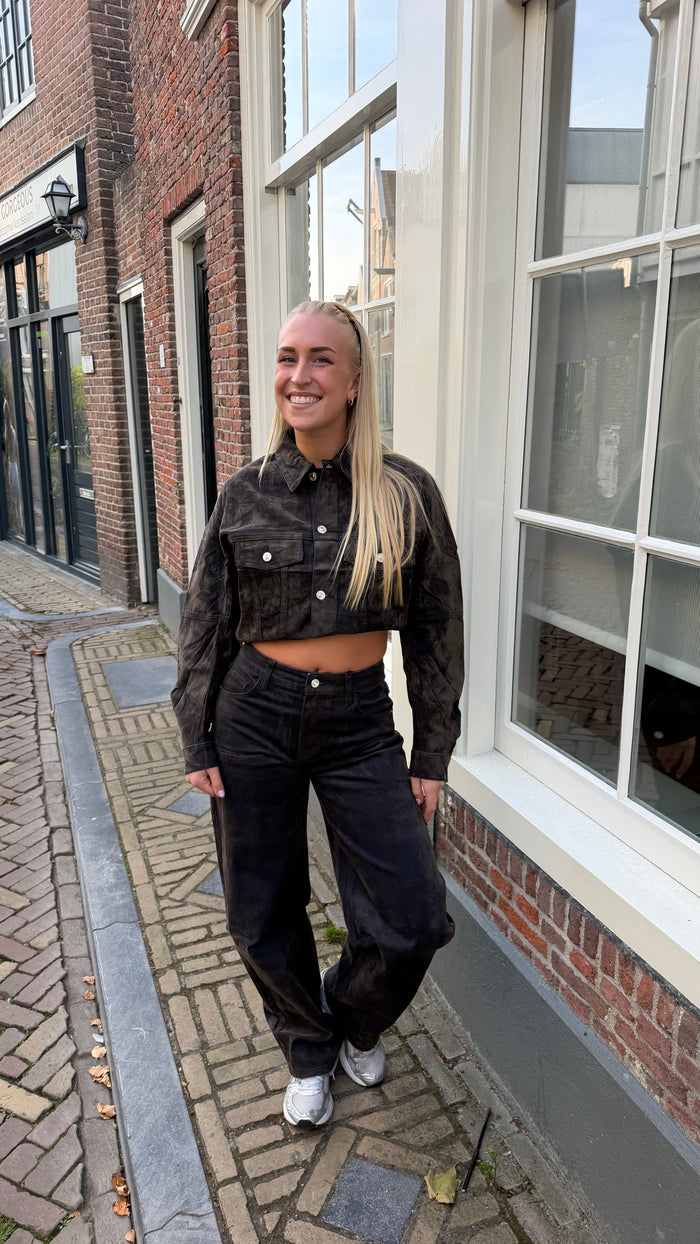 Lola Jeans - Blauw