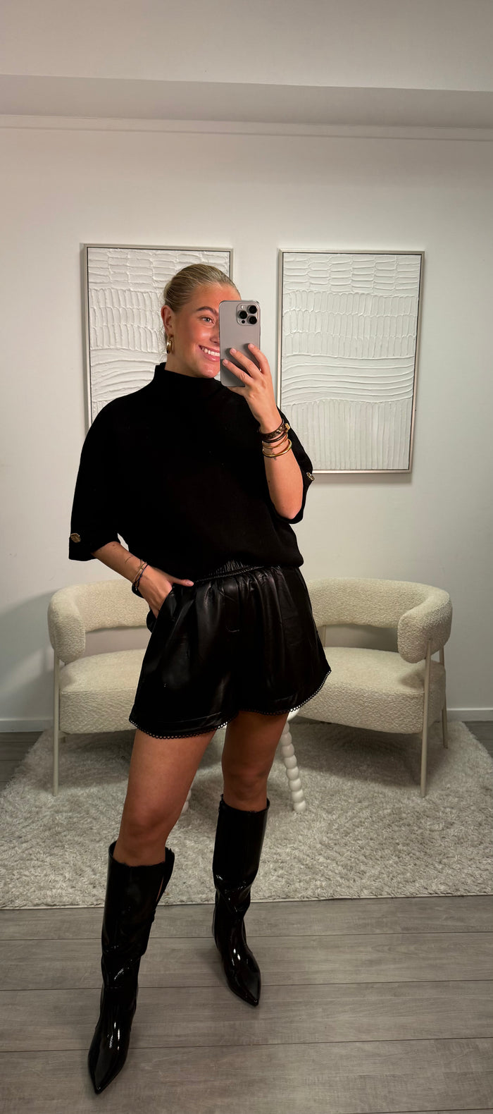 Lauren Short